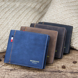 Men's Wallet Money Bag