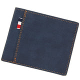 Men's Wallet Money Bag