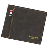 Men's Wallet Money Bag