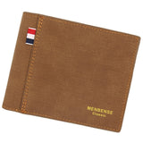 Men's Wallet Money Bag
