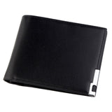 Ultra-thin Short Sequined Men Wallets