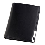 Ultra-thin Short Sequined Men Wallets