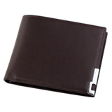 Ultra-thin Short Sequined Men Wallets