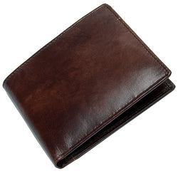 Short Men's Wallets