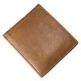 Short Men's Wallets