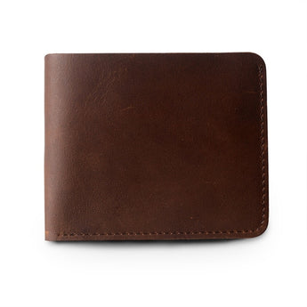 Wallet Men 100% genuine leather